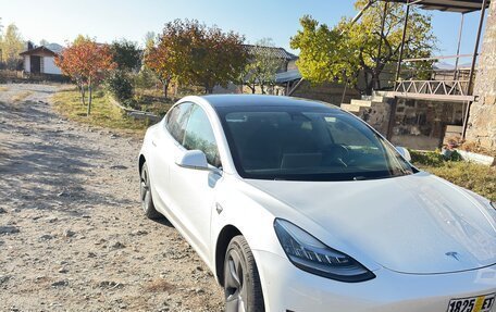 Tesla Model 3 I, 2019 год, 1 800 000 рублей, 8 фотография