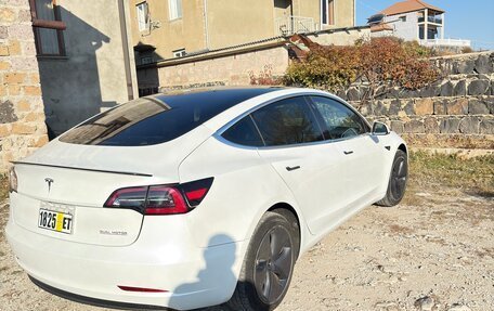 Tesla Model 3 I, 2019 год, 1 800 000 рублей, 9 фотография