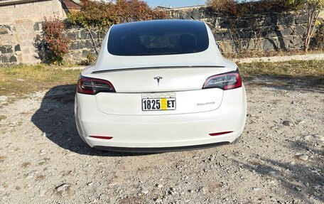 Tesla Model 3 I, 2019 год, 1 800 000 рублей, 12 фотография
