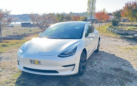 Tesla Model 3 I, 2019 год, 1 800 000 рублей, 11 фотография