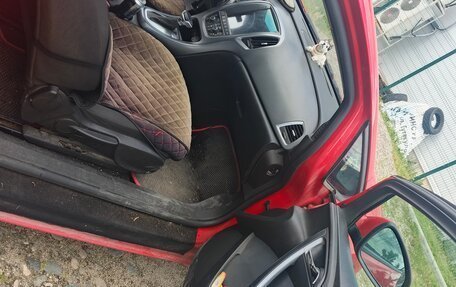 Opel Astra J, 2014 год, 550 000 рублей, 4 фотография