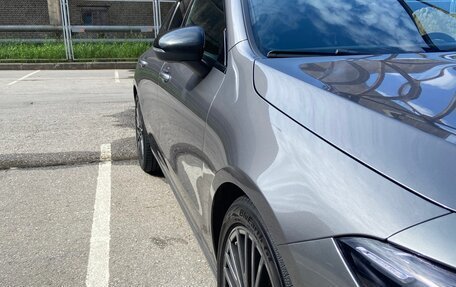 Mercedes-Benz CLA, 2019 год, 2 500 000 рублей, 4 фотография