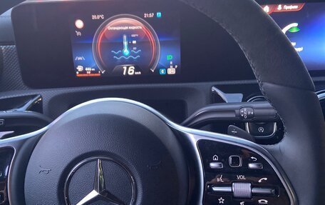 Mercedes-Benz CLA, 2019 год, 2 500 000 рублей, 6 фотография