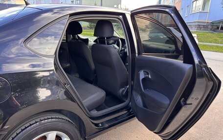 Volkswagen Polo VI (EU Market), 2011 год, 745 000 рублей, 13 фотография