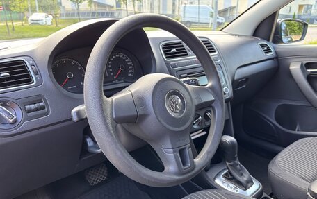 Volkswagen Polo VI (EU Market), 2011 год, 745 000 рублей, 17 фотография