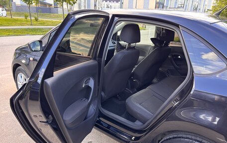 Volkswagen Polo VI (EU Market), 2011 год, 745 000 рублей, 11 фотография