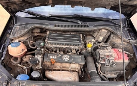 Volkswagen Polo VI (EU Market), 2011 год, 745 000 рублей, 19 фотография