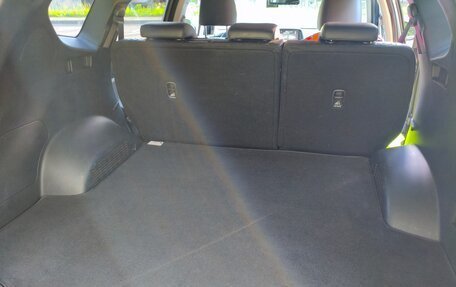 Hyundai Santa Fe IV, 2018 год, 2 770 000 рублей, 4 фотография