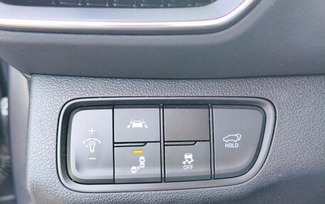 Hyundai Santa Fe IV, 2018 год, 2 770 000 рублей, 17 фотография