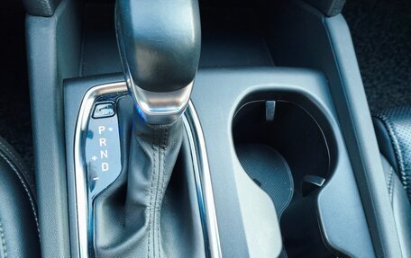 Hyundai Santa Fe IV, 2018 год, 2 770 000 рублей, 13 фотография