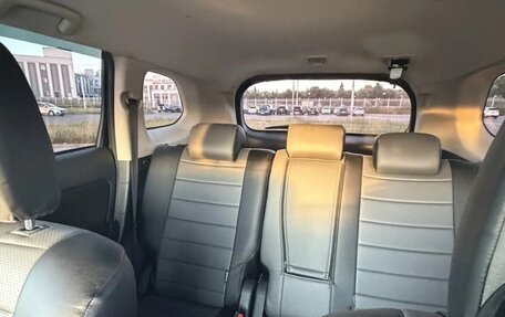 Mitsubishi Outlander III рестайлинг 3, 2015 год, 1 550 000 рублей, 8 фотография