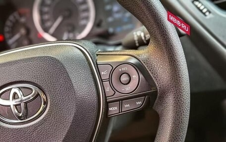 Toyota Corolla, 2021 год, 1 050 000 рублей, 14 фотография