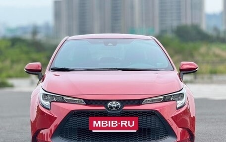 Toyota Corolla, 2021 год, 1 050 000 рублей, 2 фотография