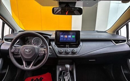 Toyota Corolla, 2023 год, 1 100 000 рублей, 4 фотография