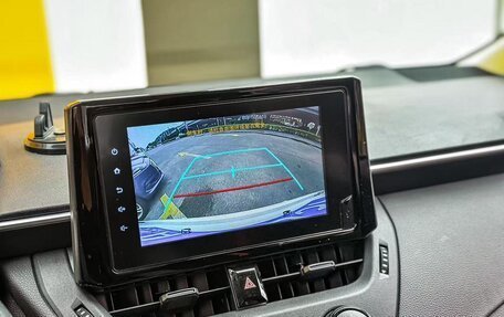 Toyota Corolla, 2023 год, 1 100 000 рублей, 8 фотография
