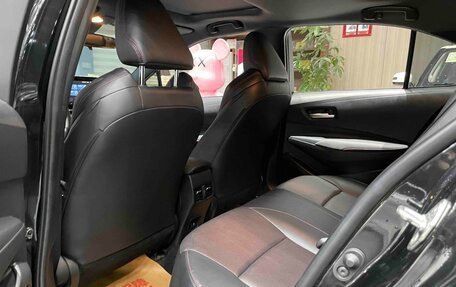 Toyota Corolla, 2023 год, 1 100 000 рублей, 9 фотография