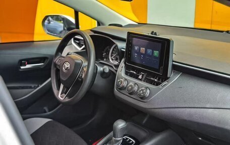 Toyota Corolla, 2023 год, 1 100 000 рублей, 6 фотография