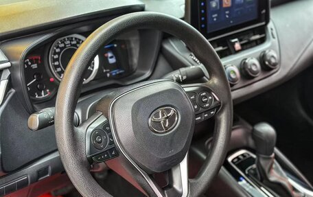 Toyota Corolla, 2023 год, 1 100 000 рублей, 5 фотография
