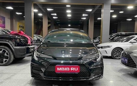 Toyota Corolla, 2021 год, 1 250 000 рублей, 2 фотография