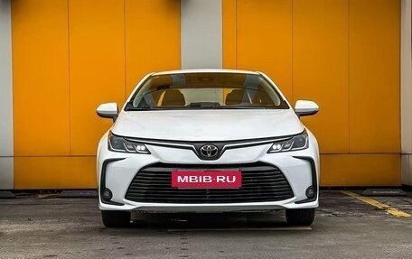Toyota Corolla, 2023 год, 1 100 000 рублей, 2 фотография