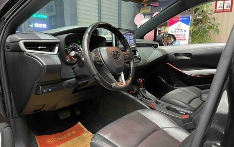 Toyota Corolla, 2021 год, 1 250 000 рублей, 7 фотография