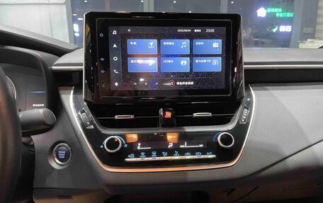 Toyota Corolla, 2021 год, 1 250 000 рублей, 10 фотография