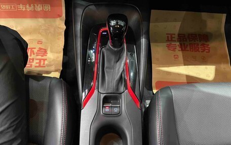 Toyota Corolla, 2021 год, 1 250 000 рублей, 11 фотография