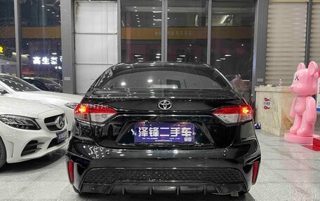 Toyota Corolla, 2021 год, 1 250 000 рублей, 5 фотография