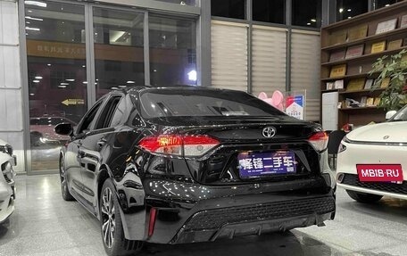 Toyota Corolla, 2021 год, 1 250 000 рублей, 6 фотография