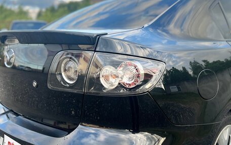 Mazda 3, 2007 год, 575 000 рублей, 6 фотография