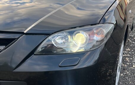 Mazda 3, 2007 год, 575 000 рублей, 3 фотография