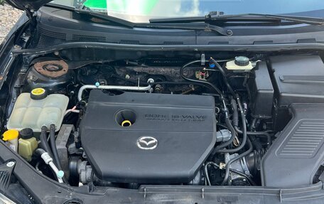 Mazda 3, 2007 год, 575 000 рублей, 11 фотография