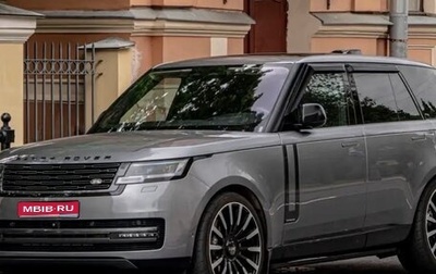 Land Rover Range Rover IV рестайлинг, 2021 год, 21 600 000 рублей, 1 фотография