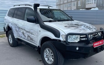 Mitsubishi Pajero Sport II рестайлинг, 2014 год, 2 150 000 рублей, 1 фотография