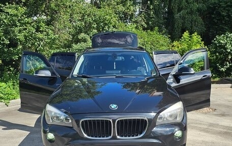 BMW X1, 2013 год, 1 215 000 рублей, 1 фотография