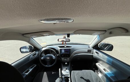 Subaru Impreza III, 2008 год, 790 000 рублей, 3 фотография