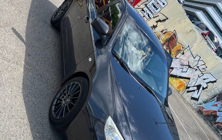 Subaru Impreza III, 2008 год, 790 000 рублей, 4 фотография