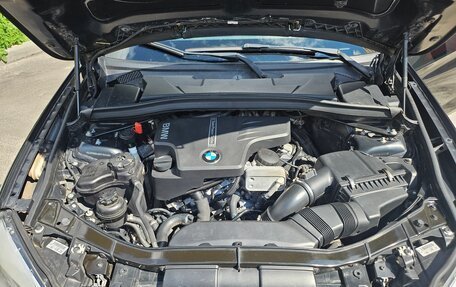 BMW X1, 2013 год, 1 215 000 рублей, 4 фотография