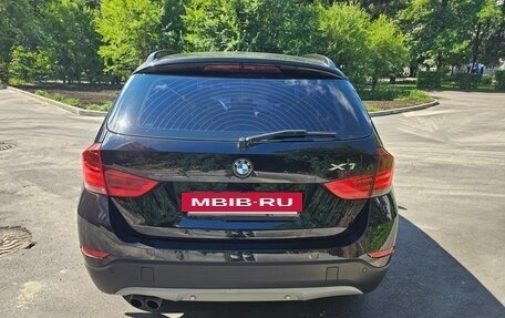 BMW X1, 2013 год, 1 215 000 рублей, 2 фотография
