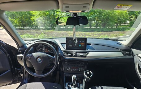 BMW X1, 2013 год, 1 215 000 рублей, 5 фотография