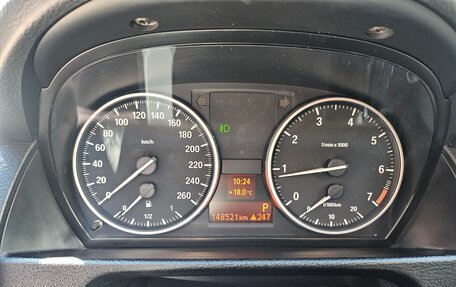 BMW X1, 2013 год, 1 215 000 рублей, 6 фотография