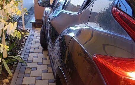 Nissan Juke II, 2013 год, 1 100 000 рублей, 7 фотография
