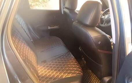 Nissan Juke II, 2013 год, 1 100 000 рублей, 4 фотография