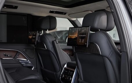 Land Rover Range Rover IV рестайлинг, 2021 год, 21 600 000 рублей, 6 фотография