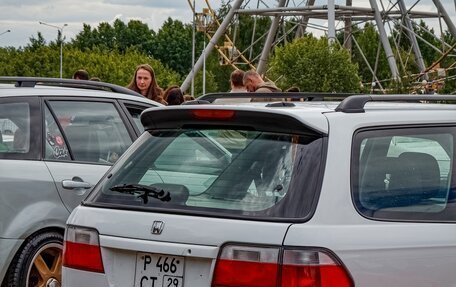 Honda Orthia I рестайлинг, 1998 год, 900 000 рублей, 7 фотография