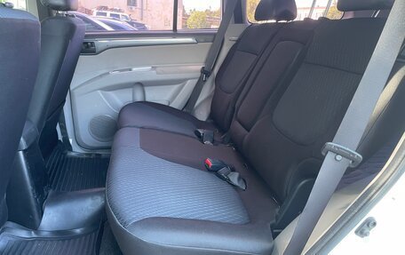 Mitsubishi Pajero Sport II рестайлинг, 2014 год, 2 150 000 рублей, 7 фотография