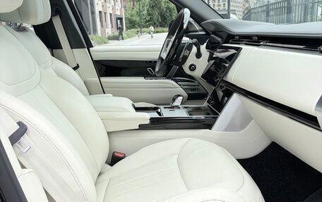 Land Rover Range Rover IV рестайлинг, 2024 год, 21 111 112 рублей, 9 фотография
