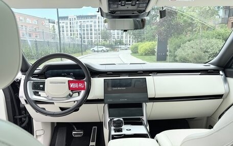 Land Rover Range Rover IV рестайлинг, 2024 год, 21 111 112 рублей, 8 фотография