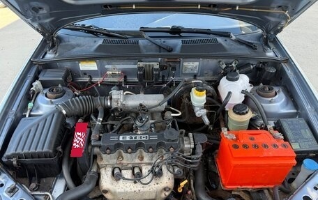 Chevrolet Lanos I, 2008 год, 200 000 рублей, 14 фотография