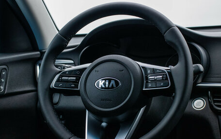 KIA Optima IV, 2018 год, 1 700 000 рублей, 16 фотография